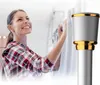 MEISENBERG Teleskop-Gardinenstange ohne Bohrung 87-120 cm Produktbild-Vorschau 2