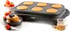 Domo DO8709P crepe maker 6 crepes 1000 W Black Domo Barva Náhled obrázku produktu 9
