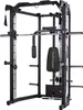 Tunturi SM80 Full Smith Heimfitnessstudio Produktbild-Vorschau 1