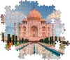 Clementoni Puzzle 1500 / Taj Mahal Produktbild-Vorschau 4