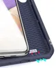 DUX DUCIS Skin Pro Book Hülle für Samsung Galaxy A22 4G - Produktbild-Vorschau 22