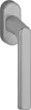 HOPPE Fenstergriff HAMBURG, VK 7x32-42 mm, Aluminium Produktbild-Vorschau 1