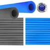 Trampolin Schaumstoffrohre 12x Polster 92cm - Blau- Produktbild-Vorschau 1