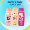 FA Sprchový krém Oriental Moments – 250 ml Náhled obrázku produktu 7
