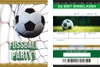 PRICARO Einladungskarten Kindergeburtstag, A6 "Fußball", 10 Produktbild-Vorschau 2