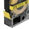 vhbw Schriftband-Kassette kompatibel mit Epson LabelWorks Produktbild-Vorschau 7