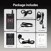 Retekess TT127 Tour Guide System, système de visite Voir les images du produit 9