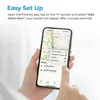 AutoSky SmartTag – dvojica kusov – kompatibilné s funkciou Náhľad obrázku produktu 7