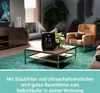 SUNTEC Monsun 6000, Schwarz, LED, Flur, Tisch, 40 W, 230 Produktbild-Vorschau 18