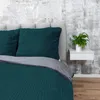 Teddy Plüsch Bettwäsche 200x220 cm Winter Bettbezug Cord Produktbild-Vorschau 3