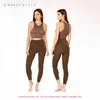 Merry Style Thermo Leggings Damen Gefütterte Thermoleggings Produktbild-Vorschau 3