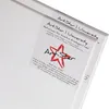 2 ART-STAR UNIVERSITY KEILRAHMEN 80x100cm | blanko Produktbild-Vorschau 1