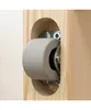 Under Bed Wooden Drawer with two cutouts BUDDY on Wheels - Produktbild-Vorschau 5