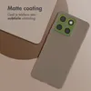 imoshion Kolorowa tylna obudowa do telefonu Motorola Edge Podgląd zdjęcia produktu 2