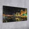 Coloray - Glasbild - 100x50 cm - Wandbild - Glasbilder - Produktbild-Vorschau 2
