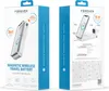 Forever, MagSafe Powerbank 3-in-1 iPhone/Watch/AirPods Produktbild-Vorschau 16