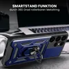 Armor Handyhülle für Samsung Galaxy S25 Ultra mit 9H Produktbild-Vorschau 5