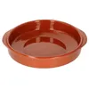 set de 6 cazuelas avec poignées bol en terre cuite Bernd Ø Voir les images du produit 2