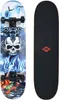 Skateboard GRINDER 31Ž Inferno Produktbild-Vorschau 1
