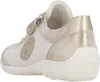 Remonte Klassische Schnürschuhe Damen 32313932383536 Beige Produktbild-Vorschau 3