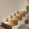 Arcchio LED-Einbaulampe Vexi, Ø 7,8 cm, weiß, Aluminium, Produktbild-Vorschau 3