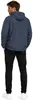 Reichstadt Herren Relaxed Fit Allwetter Windbreaker  Produktbild-Vorschau 10