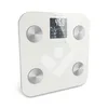Waga osobowa TrueLife TLFSW6BT Square White Elektroniczna Podgląd zdjęcia produktu 3