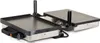 Roland Multigrill Kontaktgrill Toaster mit Kasserolle Produktbild-Vorschau 4