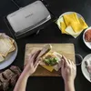 CECOTEC 03024 - Elektrický gril Rock'nGrill 1500 Náhled obrázku produktu 3