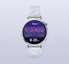 Huawei Watch GT 5 46mm Schwarz, TruSeen6.0, Produktbild-Vorschau 17