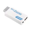 Pro Wii na HDMI 720P/1080P Upscaling Převodník 3,5mm audio Náhled obrázku produktu 2