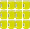 12x HEGRON Haargel STYLING GEL 500ml extra stark strong für Produktbild-Vorschau 2