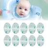 50 stücke Baby Dusche Ohr Abdeckungen Wasserdichte Einweg Produktbild-Vorschau 9