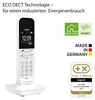 Gigaset CL390HX - Designové sluchátko DECT s nabíjecím Náhled obrázku produktu 5