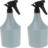 Relaxdays Sprühflasche 2er Set, 1 Liter, Düse Nebel & Produktbild-Vorschau 1