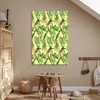 MuchoWow® Poster Blumen - Paradiesvogelpflanze - Vogel Produktbild-Vorschau 6