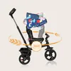 Lionelo Haari triciclo per bambini triciclo per bambini Anteprima dell’immagine prodotto 26