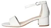 Tamaris Damen Sandalette Sandale Glitzer Blockabsatz Produktbild-Vorschau 9