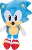 Sonic pluche 23 cm assorti Voir les images du produit 9
