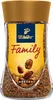 Tchibo Family 50g Kawa Rozpuszczalna Robusta Podgląd zdjęcia produktu 1