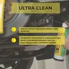 4 pezzi INNOTEC Ultra Clean 500 ml aerosol – Detergente Anteprima dell’immagine prodotto 5