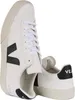 VEJA Campo Chromefree Leather - Buty damskie skórzane białe Podgląd zdjęcia produktu 13
