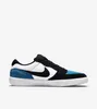 Nike SB Force 58 "Dutch Blue" Blau, Größe: 42,5 Produktbild-Vorschau 3