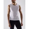 Scampolo Craft Mesh Superlight Uomo Senza Maniche Bianco - Anteprima dell’immagine prodotto 2