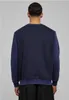 Urban Classics Pullover 2-Tone Fake Raglan Crew Produktbild-Vorschau 6