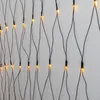 LED Lichternetz - GOLDEN LED Serie - 160 ultra warmweiße Produktbild-Vorschau 9