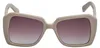 Karl Lagerfeld Oversized-Sonnenbrille für Damen, Produktbild-Vorschau 8
