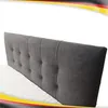 Boxspringbett Doppelbett DANTE   120x200cm Bett mit Produktbild-Vorschau 3