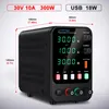 Wanptek DC napájací zdroj, výstup 30V, prúd 10A, APS3010H Náhľad obrázku produktu 2