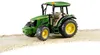 Bruder 2106 Tracteur John Deere 5115 M Voir les images du produit 4